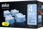 Braun Ccr4 Refill Pentru Stația De Curățare Braun