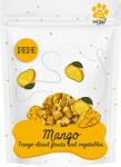 Paka Zwierzaka PEPE Freeze-dried mango pentru caini liofilizat 20 g
