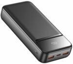 SWISSTEN POWER BANK 20000 mAh POWER LINE II FEKETE (22013947)