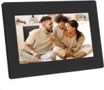 AgfaPhoto Realiview APF700 WiFi - fényképkeret (AGPFMAPR7WFBA)