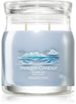 Yankee Candle Ocean Air ароматна свещ Signature 368 гр