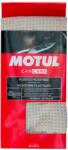 Motul 110111 Car Care Plastics Microfiber műanyagtisztító mikroszálas kendõ (110111)