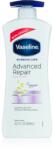 Vaseline Intensive Care регенериращ лосион за тяло с дозатор 600ml