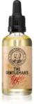 Captain Fawcett The Gentleman's Tipple олио за брада 50ml