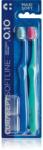 CURASEPT Softline 0.10 Maxi Soft 2Pack четка за зъби 2 бр