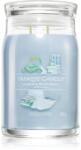Yankee Candle A Calm & Quiet Place ароматна свещ Signature 567 гр