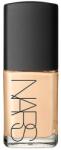 Nars Sheer Glow Foundation hidratáló alapozó árnyalat VIENNA 30 ml