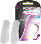 Fortuna Univerzális zselés sarokvédő 1 pár