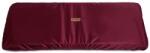 Veles-X Keyboard Cover 76-88 Keys BURGUNDY