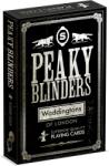 Waddingtons Карти за игра Waddingtons - Peaky Blinders (WM01753)