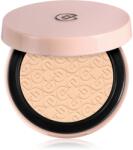 Collistar Impeccabile Compact Powder kompakt púder matt hatásért árnyalat 10N - Ivory 8 g