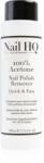 Nail HQ 100% Acetone лакочистител 400ml