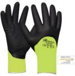 Gebol védőkesztyű winter ice breaker téli / 9 709582 narancssárga