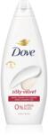 Dove Silky Velvet gel de dus hranitor 720 ml