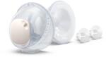 Philips Hands-Free Premium Plus SCF439/01 уред за съхранение на кърма 2 бр
