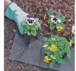  windhager gyom elleni talajtakaró 06319 5x1, 6m