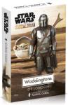 Waddingtons Карти за игра - WADDINGTONS NO. 1 Baby Yoda (WM00864)