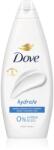 Dove Hydrate gel de dus hranitor 720 ml