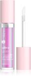 Bell Hypoallergenic Ultra hidratáló és tömegnövelő szájfény árnyalat Holo Glow 4.1 g