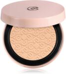 Collistar Impeccabile Compact Powder kompakt púder matt hatásért árnyalat 20G - Natural 8 g