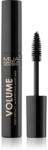 MUA Makeup Academy Volume Mascara dúsító szempillaspirál árnyalat Black 6 ml
