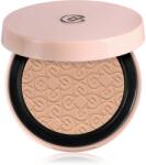 Collistar Impeccabile Compact Powder kompakt púder matt hatásért árnyalat 40R - Warm Rose 8 g