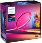 Philips Hue White and colour ambience Play Gradient Lightstrip, 75" és nagyobb méretű (78479900)