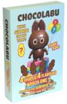  Chocolabu Meglepetés Csoki 4 Véletlenszerű íz 100g (100009734)