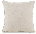 Eurofirany Devi zsenília párnahuzat Krémszín 45x45 cm (HS410670)