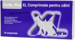  Exitel Antiparazitar intern Caini Exitel plus XL, 10 comprimate