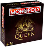 Hasbro Настолна игра Hasbro Monopoly - Queen (WM26543)
