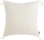 Eurofirany Dekoratív párnahuzat SEVILLE-3C Terra Collection 60x60 Eurofirany krém (405708)