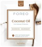 FOREO - UFO Mask Coconut Oil Hidratáló maszkok