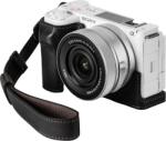 SmallRig 4777 Leather Case Kit for Sony ZV-E10 II fekete tok (4777)