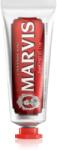Marvis The Mints Cinnamon fogkrém íz Cinnamon-Mint 25 ml