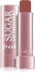 fresh Sugar Tinted Lip Treatment színező hidratáló ajakbalzsam árnyalat Petal 4, 3 g