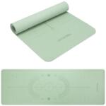 Spokey Mandala, 183×61×0, 4 cm, zöld