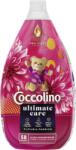 Coccolino Intense Fuchsia Passion tetőfedő anyag, 58 mosás