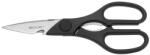 Westcott Foarfeca otel, 210 mm, WESTCOTT Multi Allround - 5 ani garantie (AC-E30100)