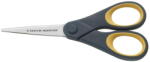 Westcott Foarfeca titanium, 130 mm, cu rubber grip, WESTCOTT Titanium Non Stick - 25 ani garantie (AC-E30650)