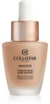 Collistar MAGICO Beautifying Foundation tartós matt alapozó vízálló árnyalat 5N - Ambra 30 ml