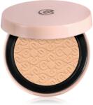 Collistar Impeccabile Compact Powder kompakt púder matt hatásért árnyalat 30G - Honey 8 g