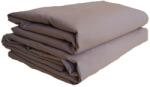 Kotonia Home 2 db-os szett Kotonia Home paplanhuzat, 100% pamut, Ranforce, 200x220 cm, barna