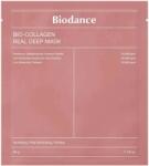 Biodance maszk, az intenzív hidratálásért és feszesítésért BIO-COLLAGEN, 34 g