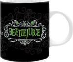 ABYstyle Чаша ABYstyle Movies: Beetlejuice - Beetlejuice 1988 (ABYMUGA551)