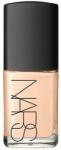 Nars Sheer Glow Foundation hidratáló alapozó árnyalat YUKON 30 ml