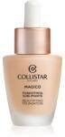 Collistar MAGICO Beautifying Foundation tartós matt alapozó vízálló árnyalat 2.5N - Beige-Naturale 30 ml