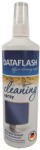 DATAFLASH Spray curatare monitoare TFT/LCD/notebook, 250ml, DATA FLASH (DF-1620) - vexio