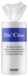 Elix clean Servetele umede pentru curatare monitoare TFT/LCD/notebook, 100/tub, ELIX Clean (ECS-489100) - vexio