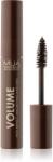 MUA Makeup Academy Volume Mascara dúsító szempillaspirál árnyalat Brown 6 ml